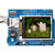 Adafruit Industries - 802 - Adafruit 1.8 Color TFT Shield w/microSDand Joystick|70460807 | ChuangWei Electronics