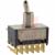 TE Connectivity - TT41NGRA1 - On-None-On 4PDT 125 VAC 3 A 90 deg.PC Mnt Switch,Toggle(baton) Alcoswitch|70155867 | ChuangWei Electronics