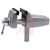 PanaVise - 303 - stem 2-1/8 in L & 5/8 in dia 2-1/4 in max open, jaws 2-1/2 in wide Vise Head|70200039 | ChuangWei Electronics