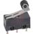 ZF Electronics - DG13B1RA - Switch; Snap Action; SPDT; NO/NC; Roller Actuator; Silver Alloy; 3A; 125VAC; PCB