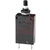 E-T-A Circuit Protection and Control - 2-5700-IG1-P10-DD-3A - Circuit Breaker; Therm; Push; Cur-Rtg 3A; Panel; 1 Pole; Vol-Rtg 250/28VAC/VDC