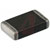 Comchip Technology - CPDU5V0 - CPDU5V0, Dual Bi-Directional ESD Protection Diode, 2-Pin 0603 (1608)