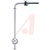 Cynergy3 Components - SSV66A35B210SM16 - Vertical Mounting Float Float Switch, -20degC to +120degC